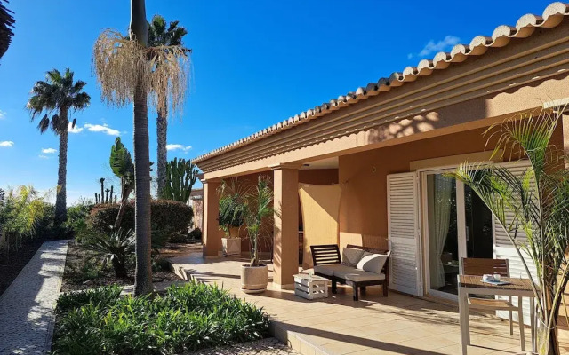 Casa Canavial