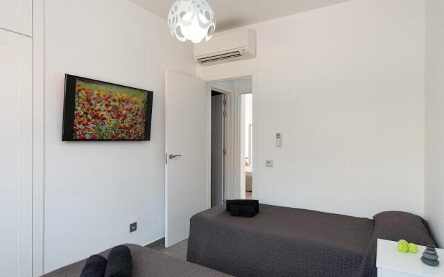 Meloneras Beach Hh1010 Maspalomas Duplex