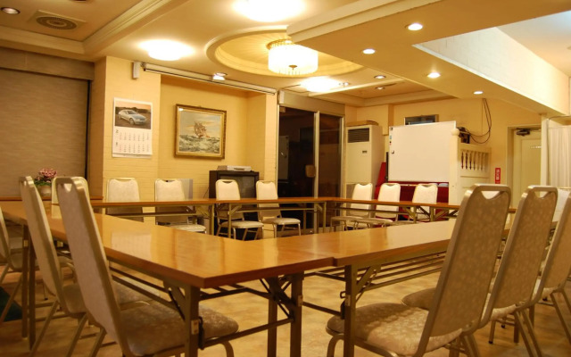 Tateshina Hotel