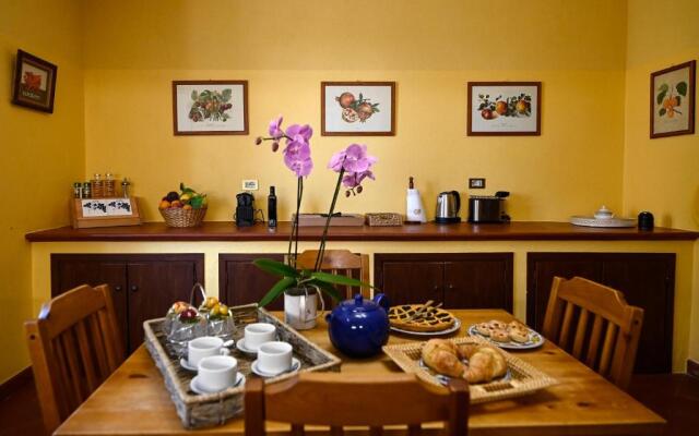 Tenuta Santa Cristina