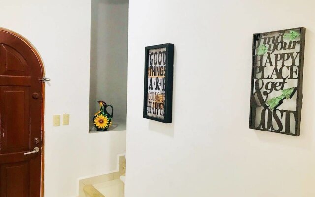 Mayamar BY Xlieva, House IN Playacar Close TO 5TH