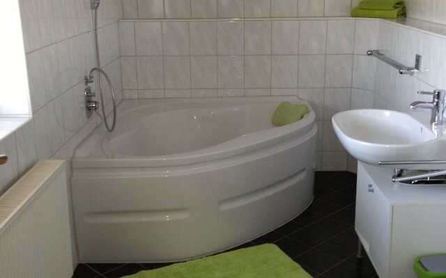 WohnRaum Hotel & Gästehaus