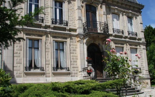 Villa Primerose