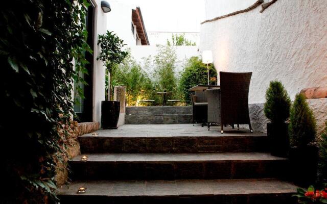 Hotel Boutique Aire de Ronda - Adults Only