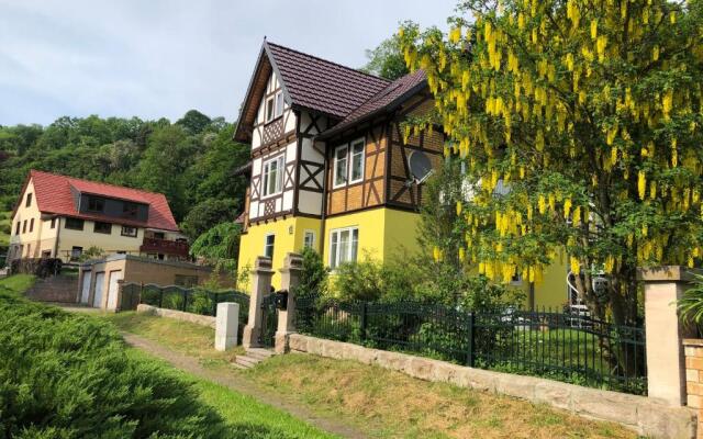 Ferienwohnung Sabine