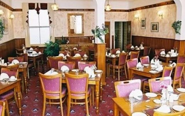 Cavendish House Hotel