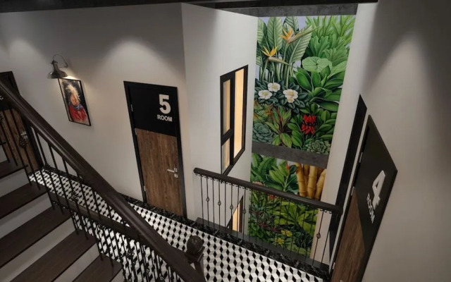 Caprice Hotel Danang