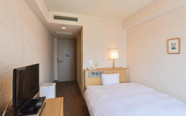 Yokkaichi City Hotel Annex