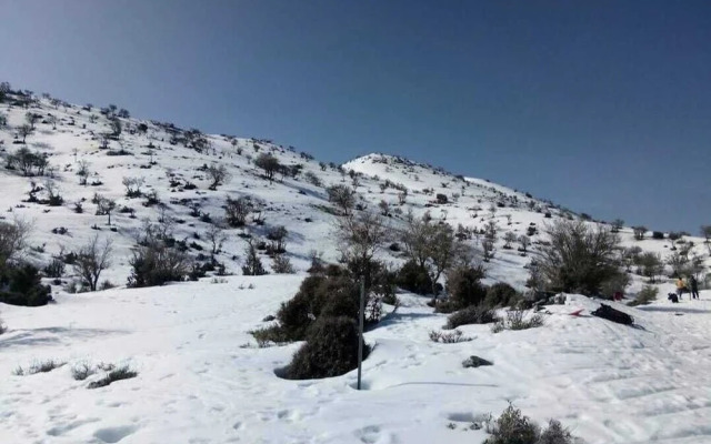 Psiloritis Retreat Hotel