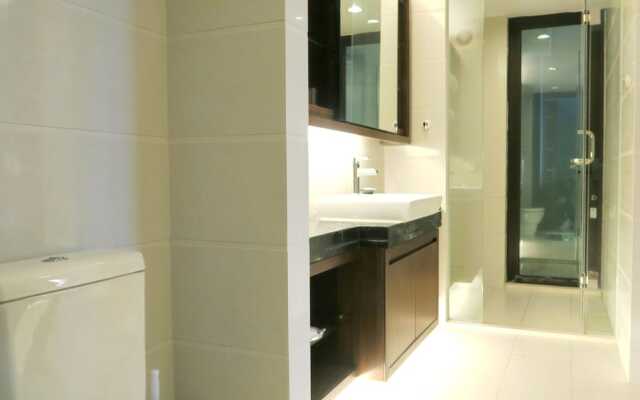 Zhuhai Hualei Apartment