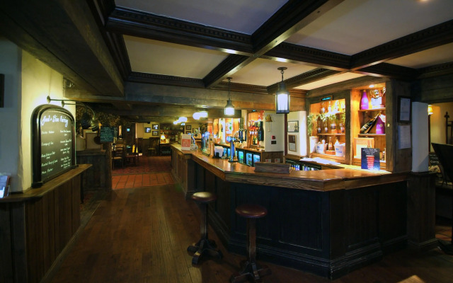 Premier Inn Bognor Regis