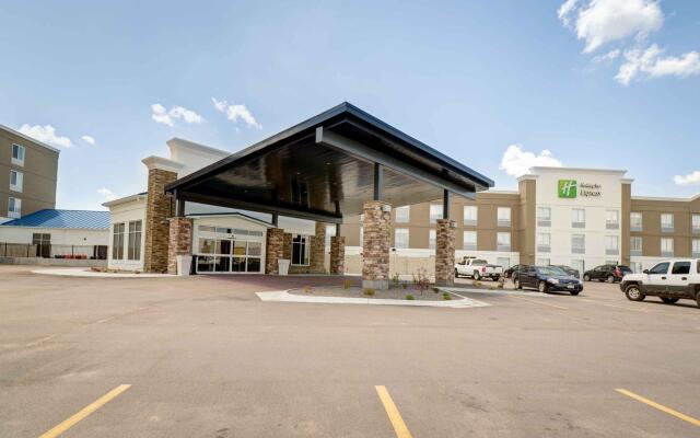 Holiday Inn Express & Suites - North Platte, an IHG Hotel