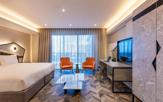 Coastlands Skye Hotel