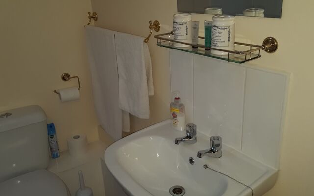 Townhouse B&B
