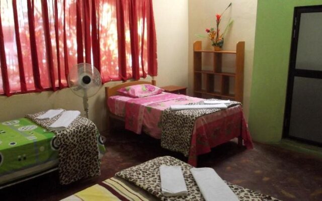 Villa Hermosa