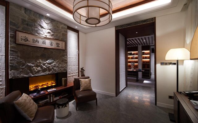 Honor Hotels & Resorts Yun Shu Dali