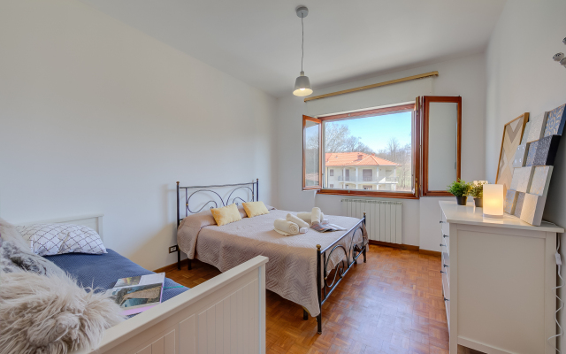 Residenza Il Parco Family Retreat