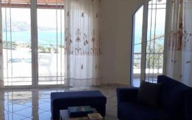 Olympic View Guesthouse