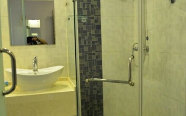 Jinjiang Express Hotel-wuhan