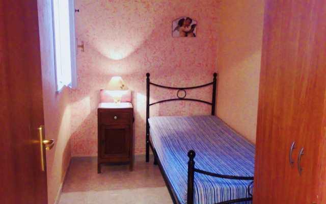 B&B Mare di S.Lucia
