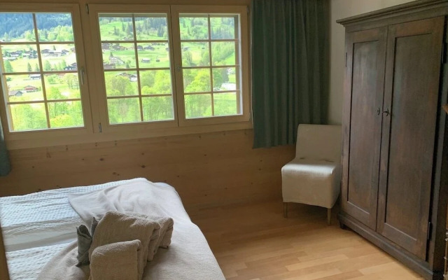 Spacious Apartment With Outstanding Views Direct Access Top of Europe