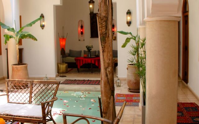 Riad Mariana