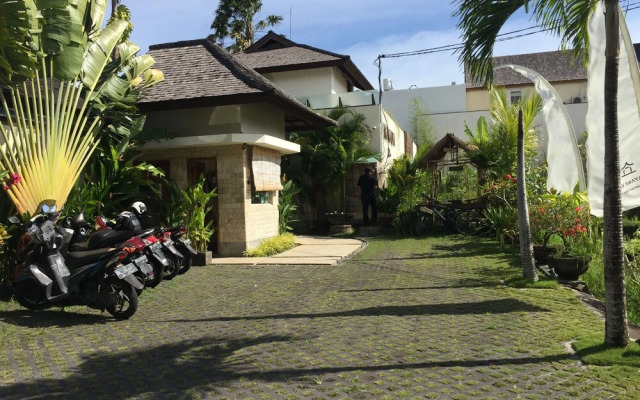 Ayana Villa