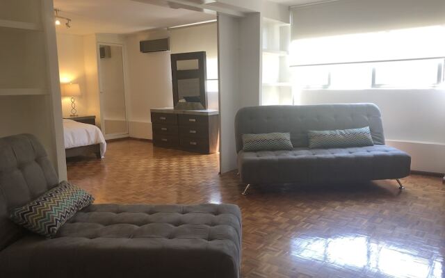 Departamento Premium Polanco