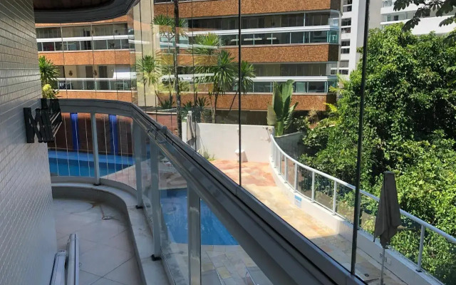 Apto Riviera São Lourenço Módulo 7