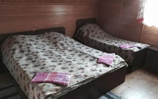 Teremok Guest House