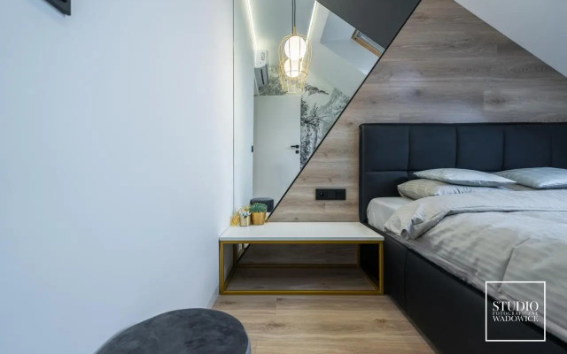 Apartamenty Premium New