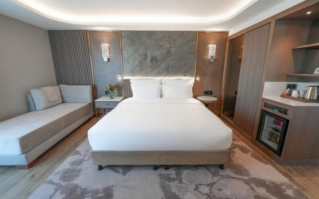 Boreas Hotel, Trademark Collection by Wyndham