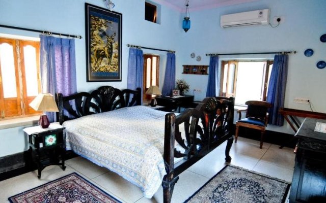 Indrashan Homestay