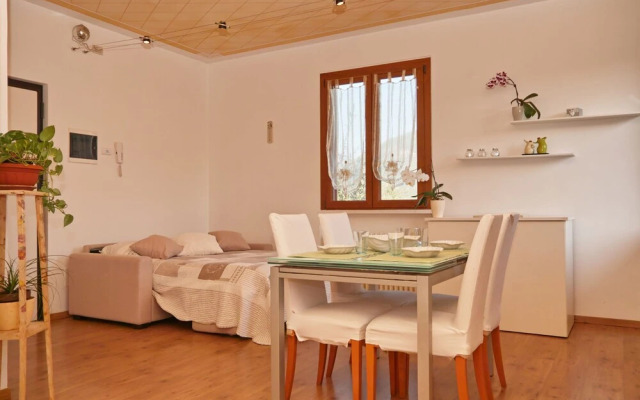 Appartamento Il Moresine