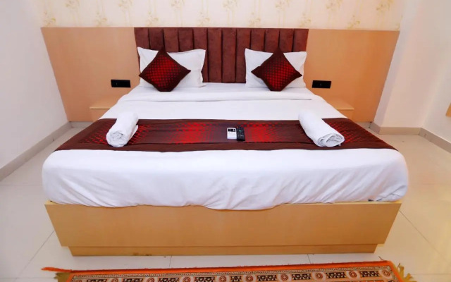 Cyber inn hotel