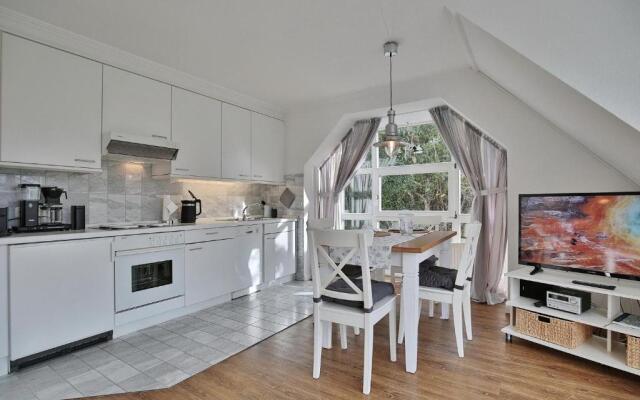 Im Brook 36-38 Am Elchgrund Appartement 12