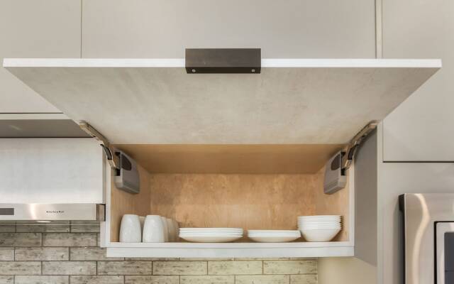New Luxury Townhome 25