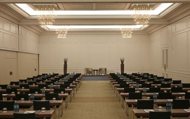 Hilton Frankfurt Gravenbruch