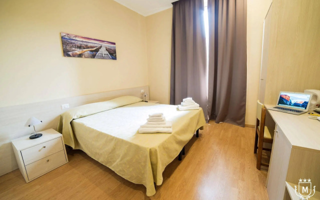 Hotel Moderno