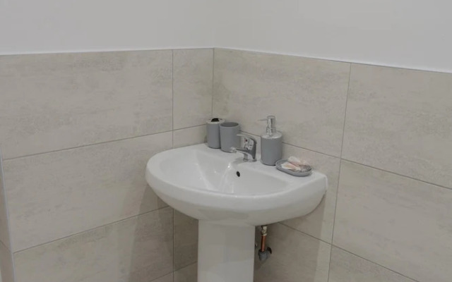 Cosy City Apartment in Leicester