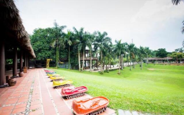 Asean Resort Hanoi