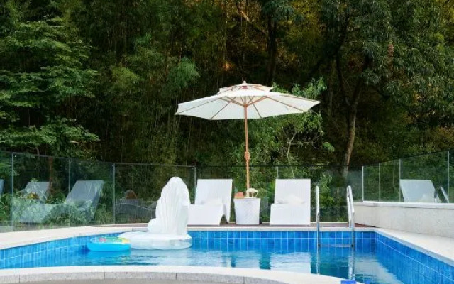 Tea  · Xingzhi Mountain Resort Homestay