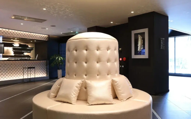 Hotel Leon Hamamatsu