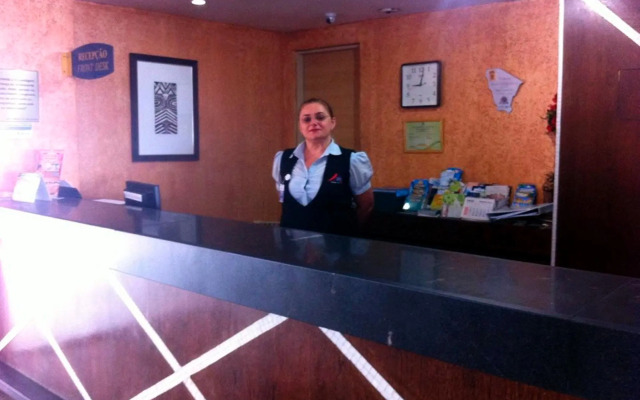 Tabajara Praia Hotel