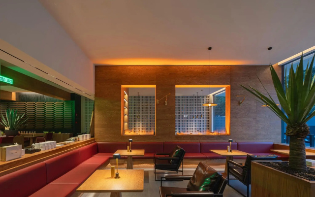 Shangjin Jade Hotel