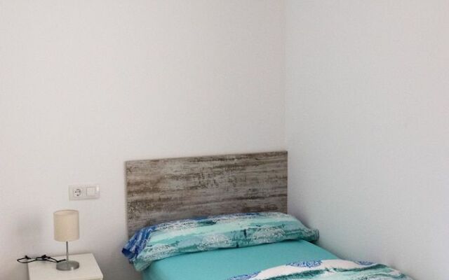 Residencial La Red