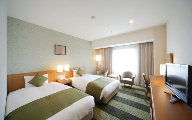 Hotel Granvia Wakayama