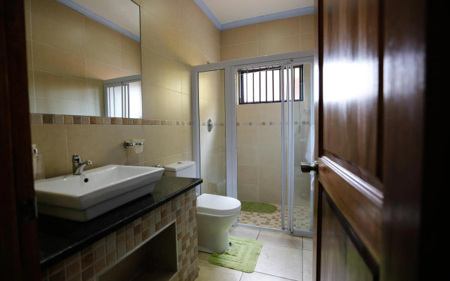 Grand View Bed & Breakfast