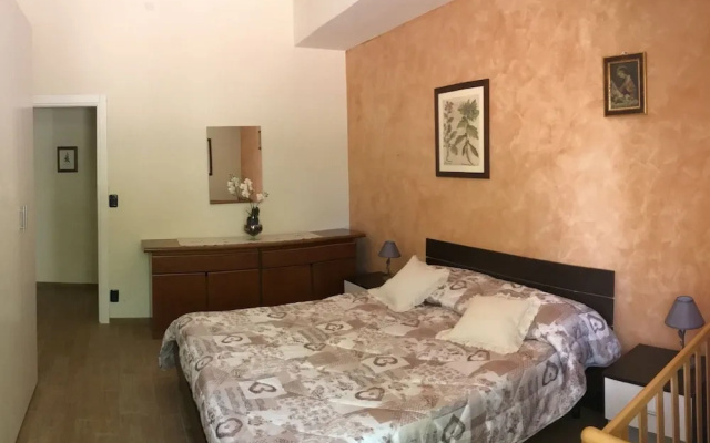 Apartment in Bardolino Near Lake Garda