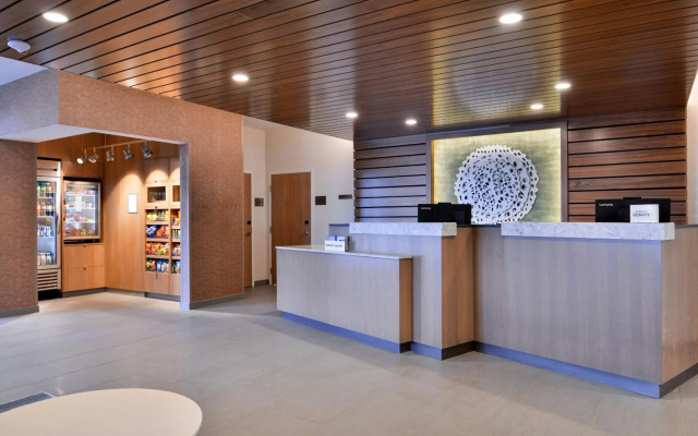 Fairfield Inn & Suites by Marriott Minneapolis Shakopee